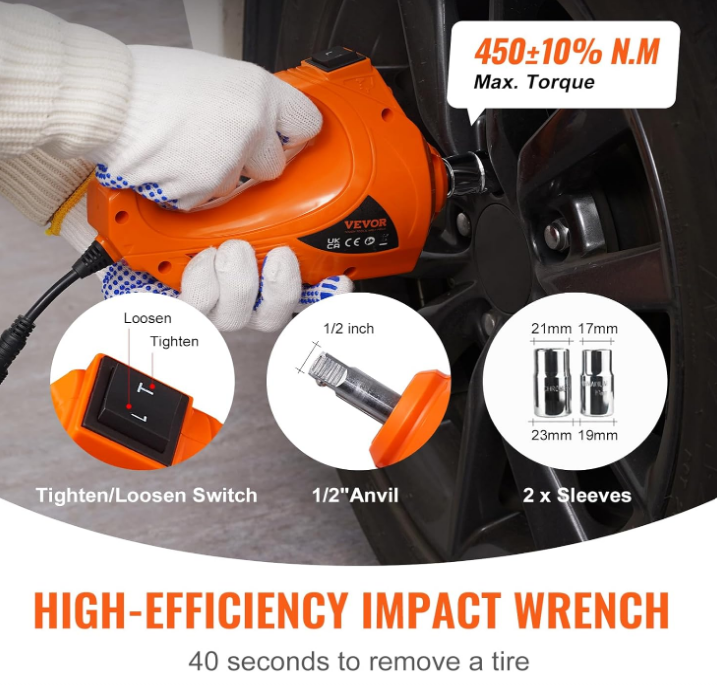Hydraulic Car Jack