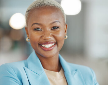 Lerato K. – Cape Town